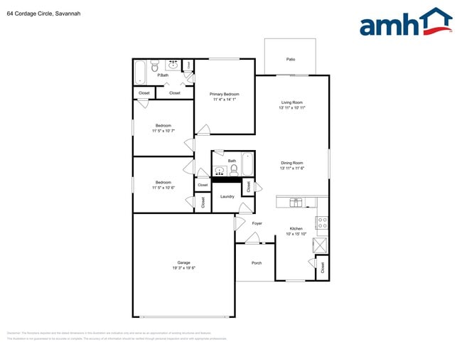Photo - 64 Cordage Cir