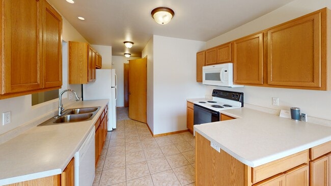 Quarry Park Apartments