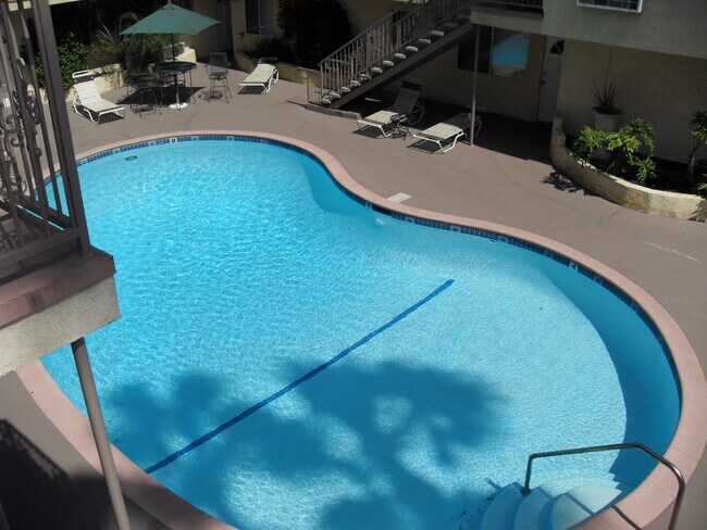 Photo - Toluca Lake Universial Villas