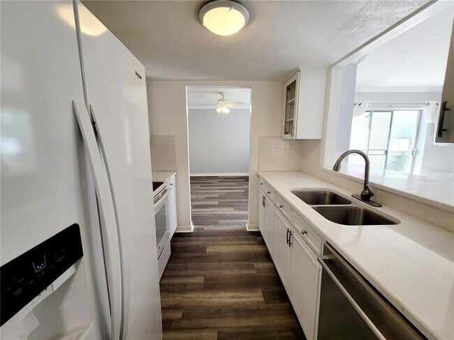 Photo - 4160 35th Terrace S Unidad K