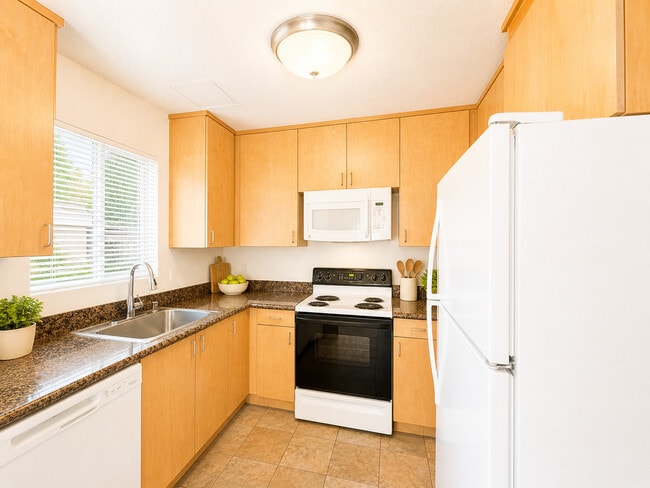 Kitchens
