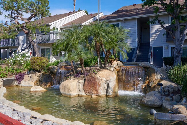 Landscaping Features