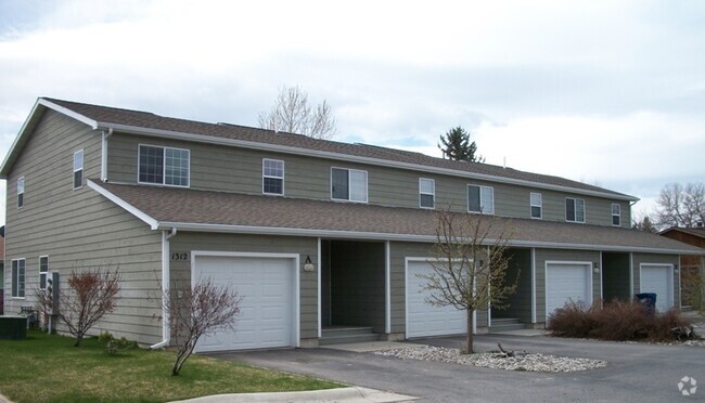 Building Photo - Spacious 2-Bedroom Townhouse in Bozeman – ...