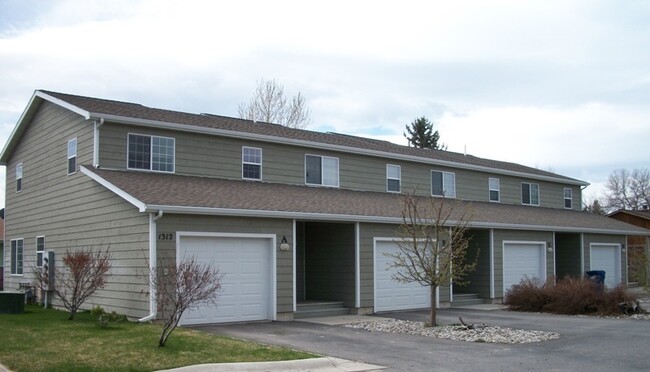 Spacious 2-Bedroom Townhouse in Bozeman – ... - Spacious 2-Bedroom Townhouse in Bozeman – ...