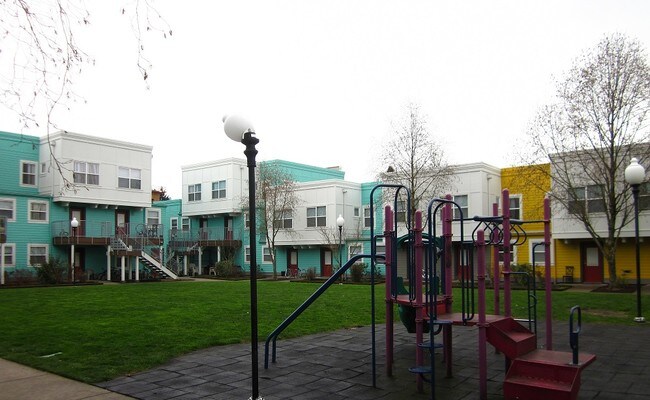 Z_Kateri Park