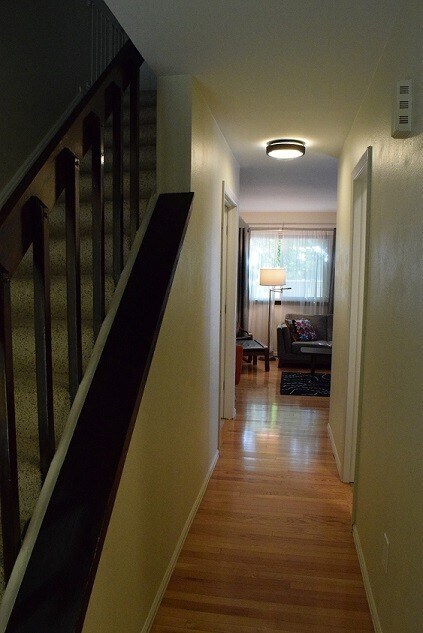 Photo - 3B/2.5B Updated Lafayette End-Unit Townhou...