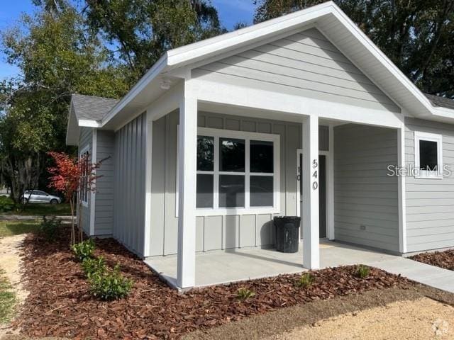 Building Photo - 540 NW 30th Ave Rental
