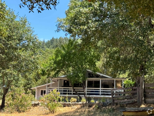 Building Photo - 42200 Covelo Rd Rental