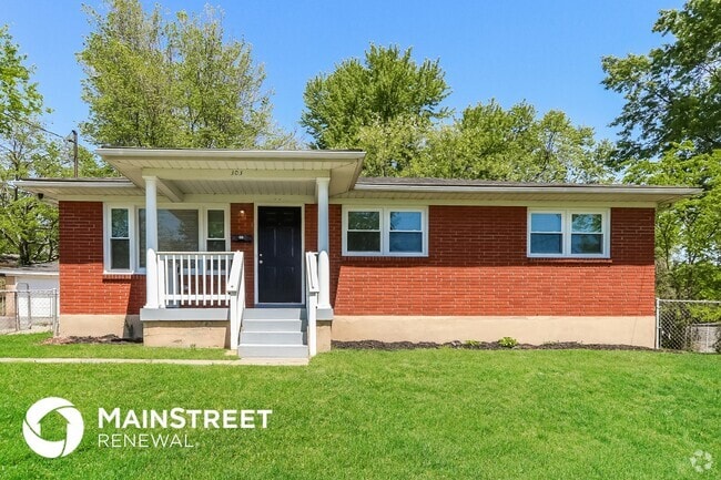 Building Photo - 303 Elk River Dr Rental