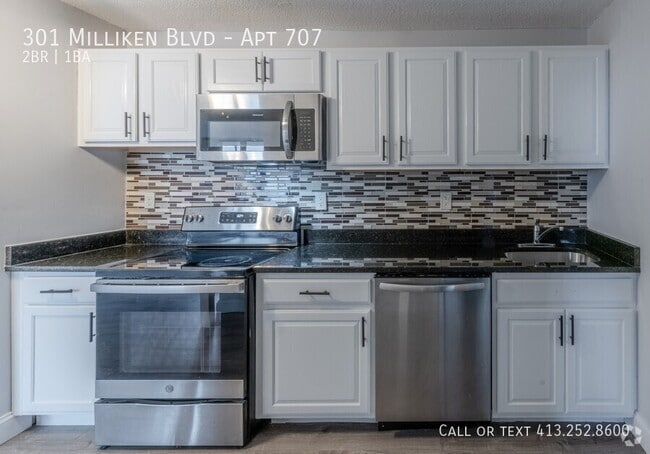 Building Photo - 301 Milliken Blvd Unit Apt 707