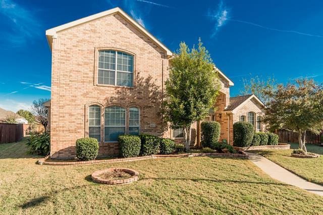 Photo - 1217 Wexford Ln