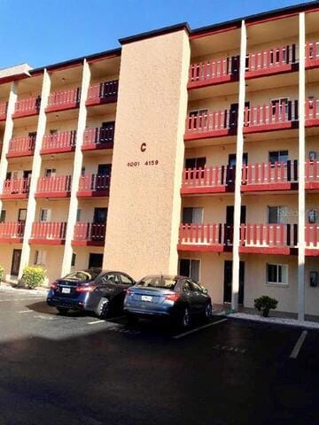 Building Photo - 4107 Lake Bayshore Dr Unit 406C Rental