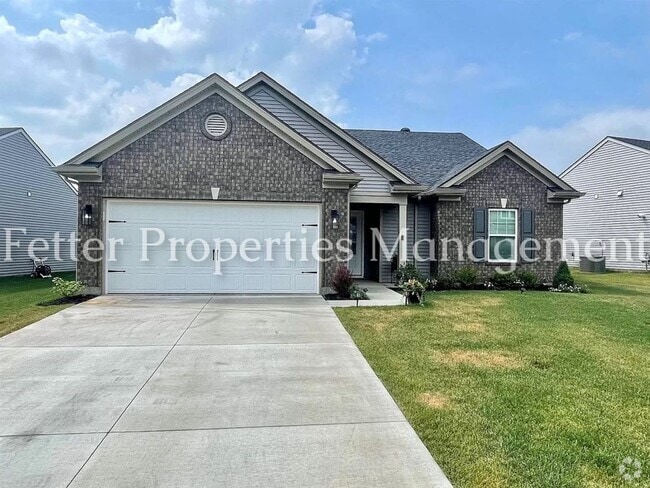 Building Photo - Available Now! Rental