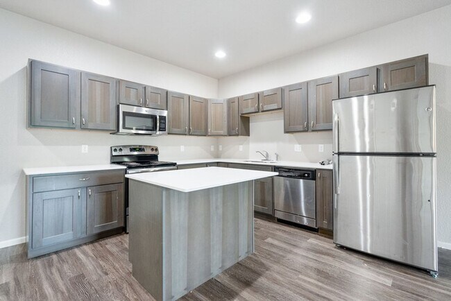 Photo - Urban Flats North