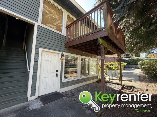 Building Photo - 422 N L St Unit # 22-4