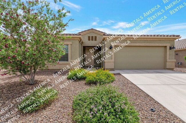 Building Photo - 10151 N Sand Sage Trail