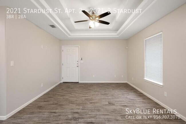 Photo - 2021 Stardust St Unidad 2021-2 Stardust