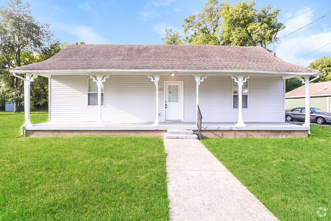 Building Photo - Charming 3 Bedroom Home in Murfreesboro!