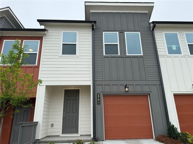 Photo - 1702 Gunnin Trce NW Townhome