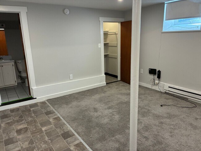 Photo - Avl NOW - No Fee! Garden level Studio w/dishwasher