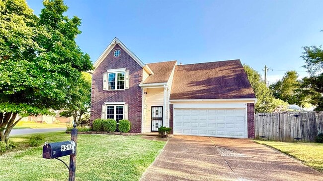 Building Photo - 9547 Daly Dr Rental