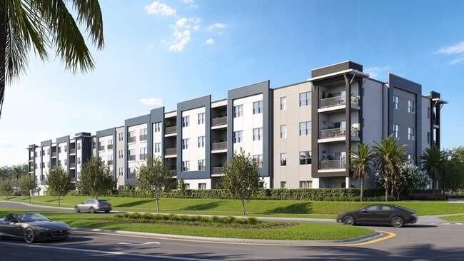 Proxi  Lake Mary