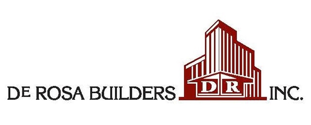 De Rosa Builders Inc