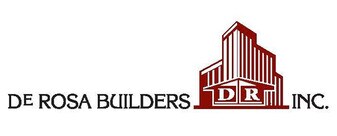 De Rosa Builders Inc