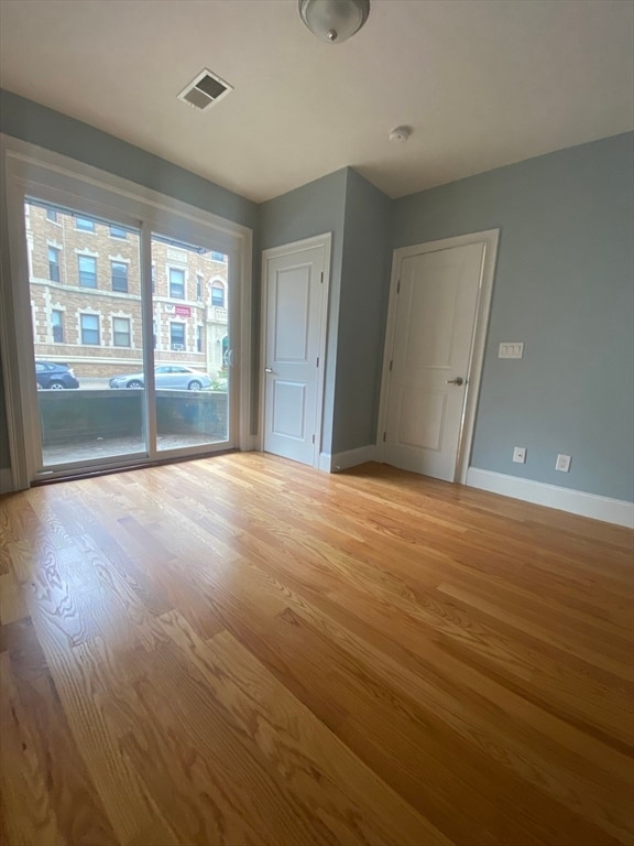 233 Kelton St Unit 3A