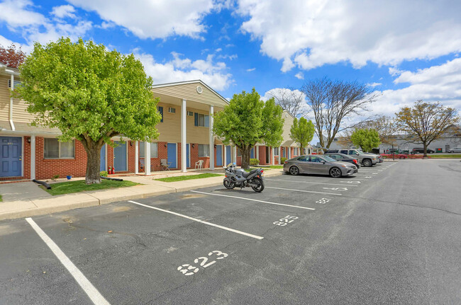 The Flats of Chambersburg - Flats of Chambersburg Apartments