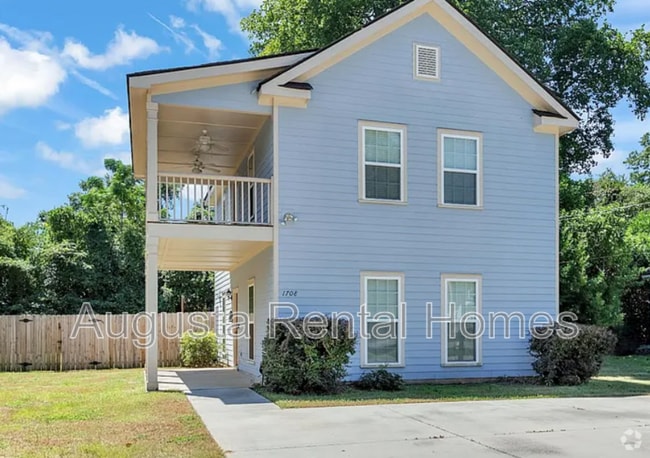Building Photo - 1708 Verdery St Rental