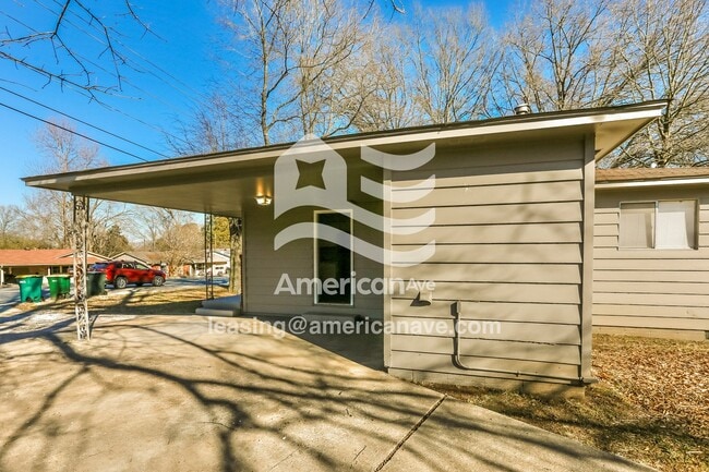 Photo - 5005 Gum Springs Rd