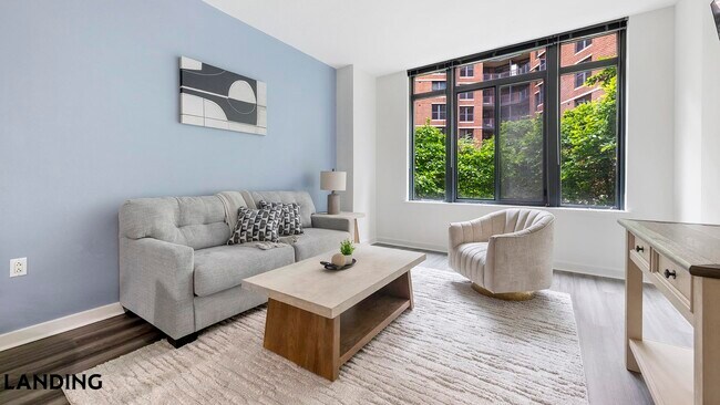 Photo - 100 I St SE Unit 100-114