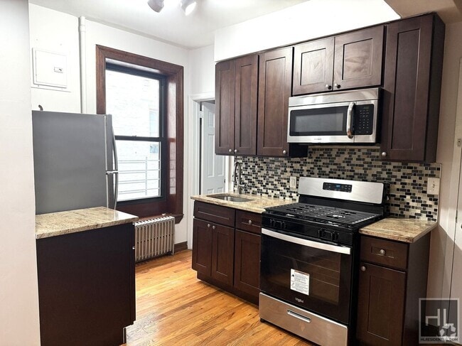 Building Photo - SENATOR STREET Rental