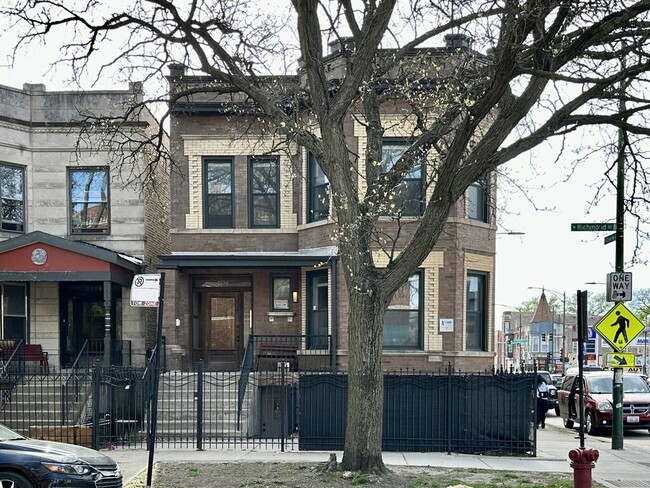 Photo - 2758 N Richmond St Condo Unit 3
