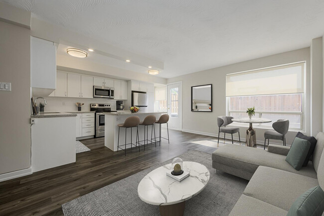 Photo - The Scotch Elms