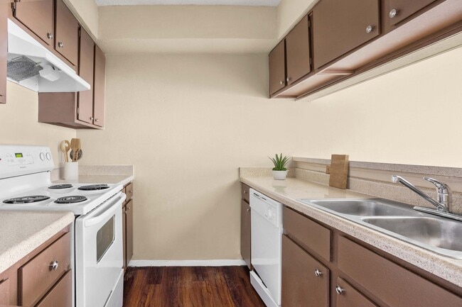 Chevy Chase Apartments