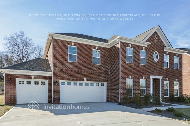 Building Photo - 11350 Cedarvale Farm Pkwy Rental