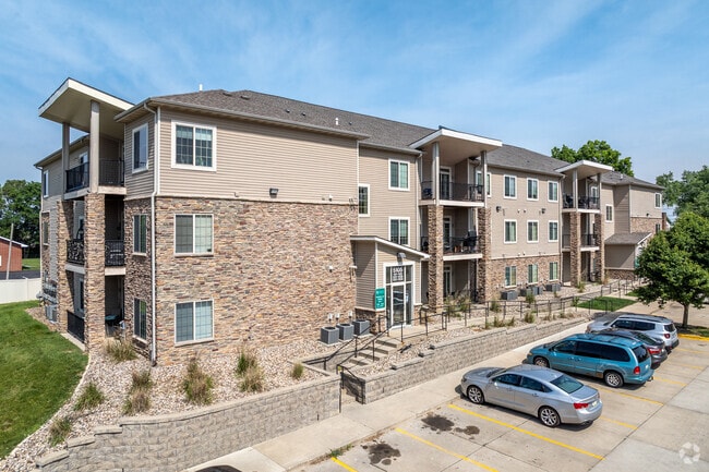 Photo - Golfview Condos