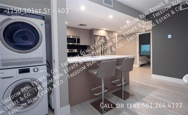 Photo - 1150 101st St Unit 403