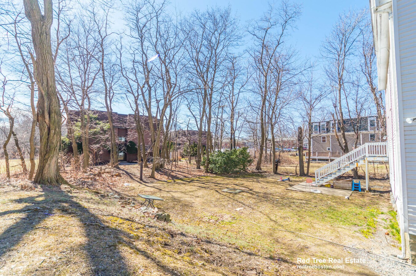 Photo - 120 Kenrick St Unidad 4