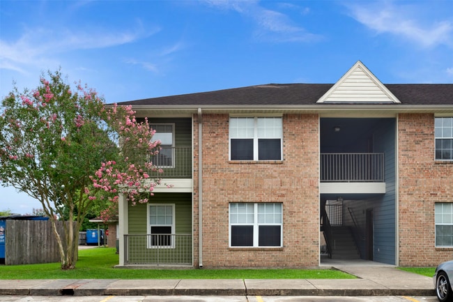 Building Photo - The Bradford Rental