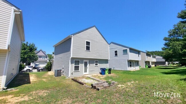 Photo - 1637 Brownairs Ln