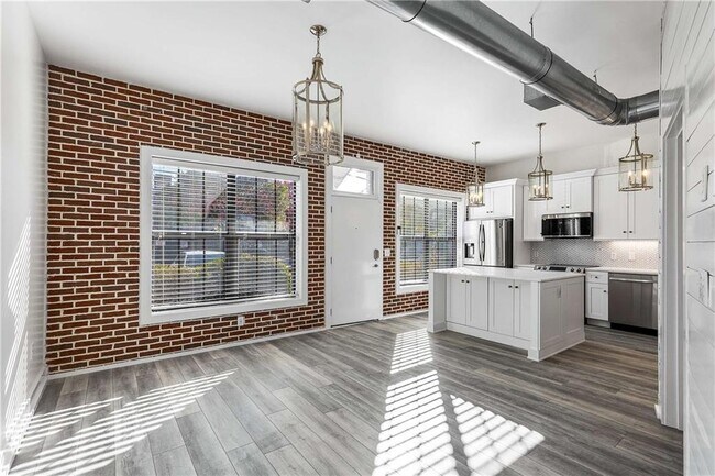 Photo - 791 Wylie St SE Unit 901