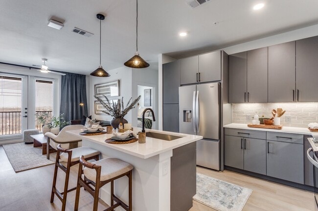 Photo - Aura Crown Heights