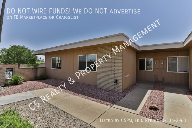 Photo - 13652 N 108th Dr