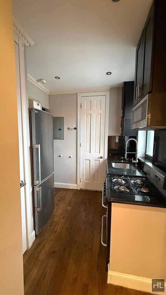 Photo - East 105th Street Unit 19