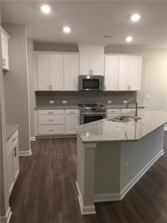 Photo - 1846 Terrewood Dr