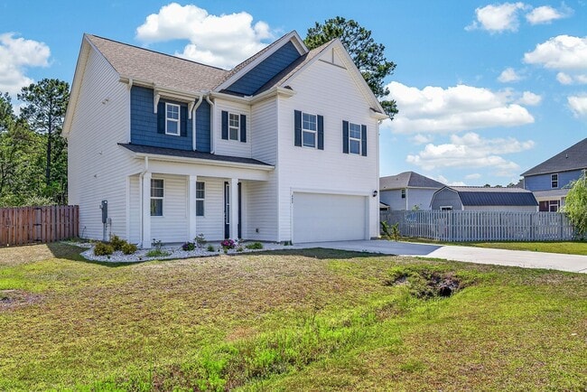 Photo - Coastal Living in The Preserve at Tidewater
