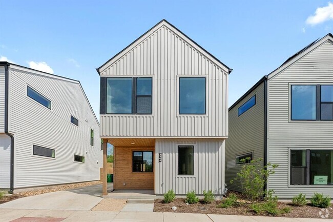 Building Photo - 3704 Jetson Wy Rental